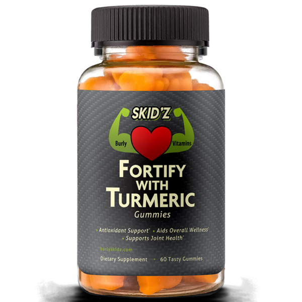 Fortify-With-turmeric-Front