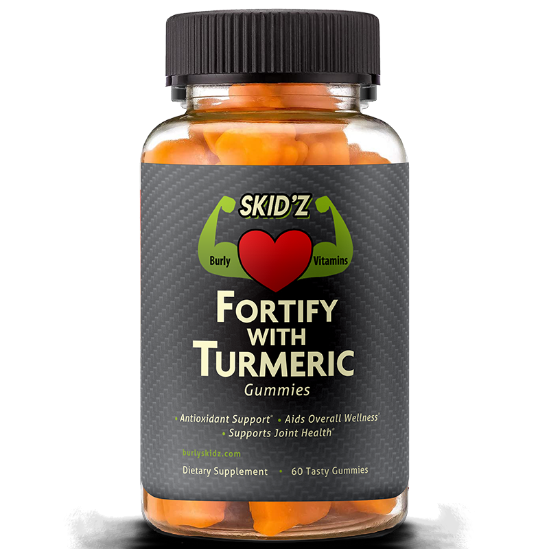 Fortify-With-turmeric-Front